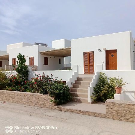 Margaritis Apartments 2 Agia Anna  외부 사진