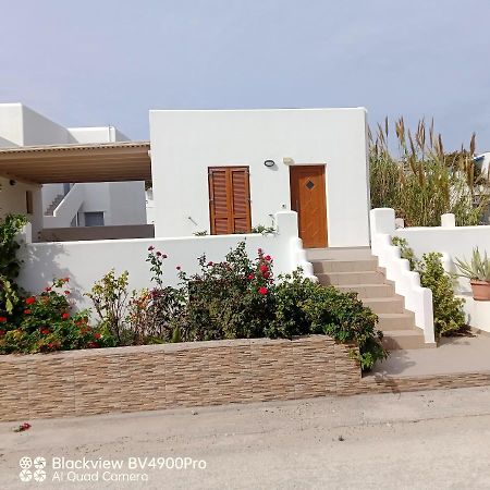 Margaritis Apartments 2 Agia Anna  외부 사진