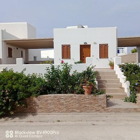 Margaritis Apartments 2 Agia Anna  외부 사진