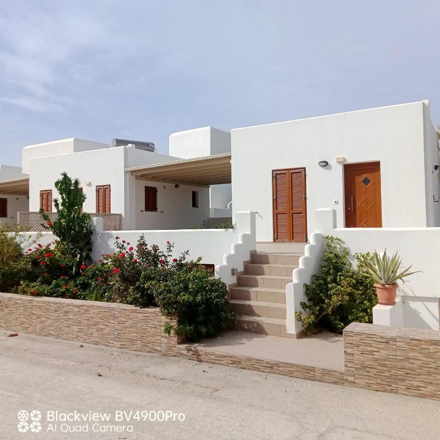 Margaritis Apartments 2 Agia Anna  외부 사진