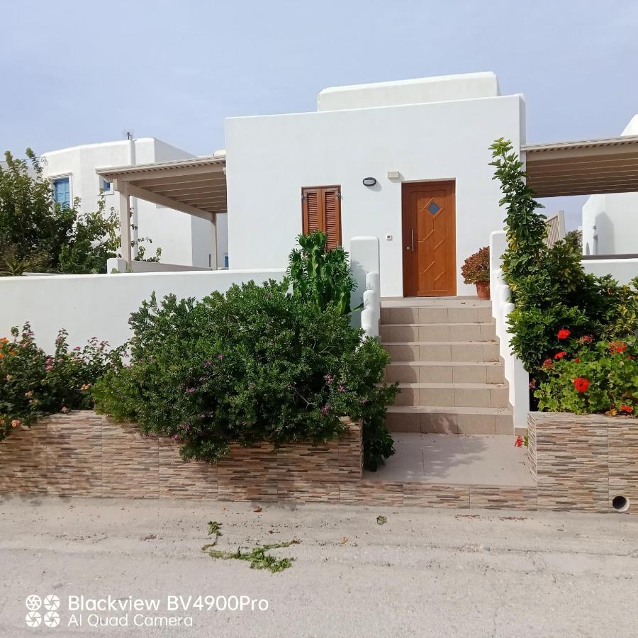 Margaritis Apartments 2 Agia Anna  외부 사진