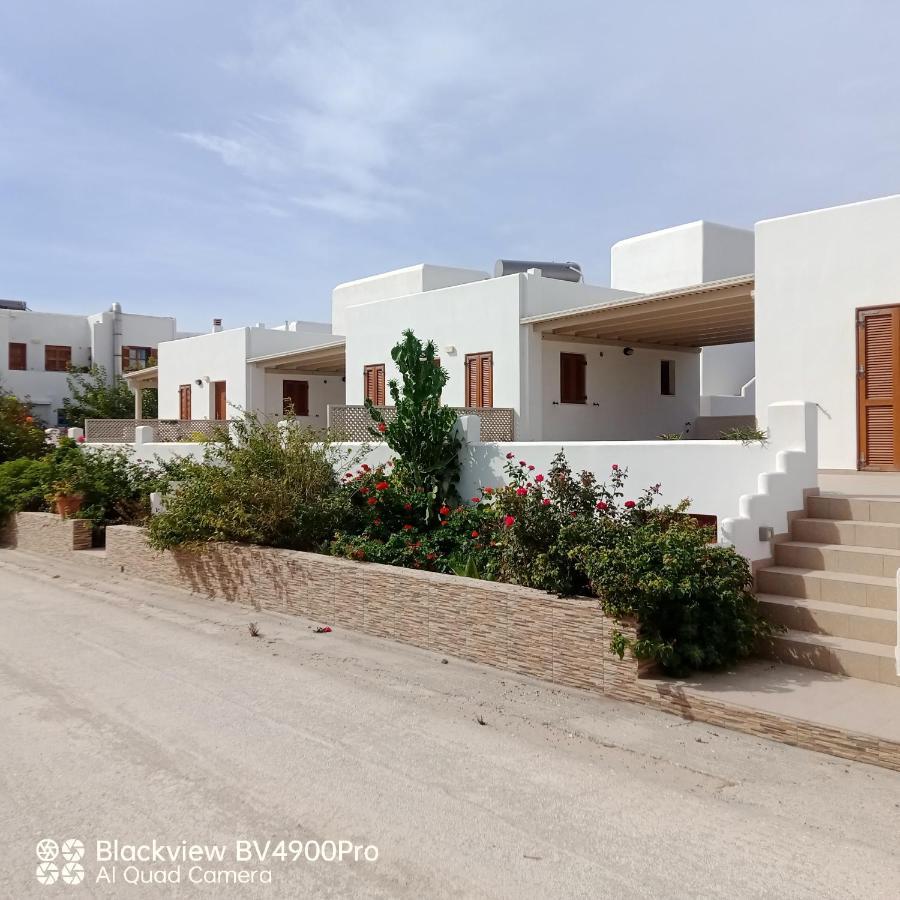 Margaritis Apartments 2 Agia Anna  외부 사진