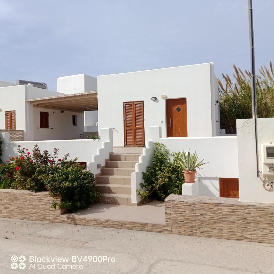 Margaritis Apartments 2 Agia Anna  외부 사진