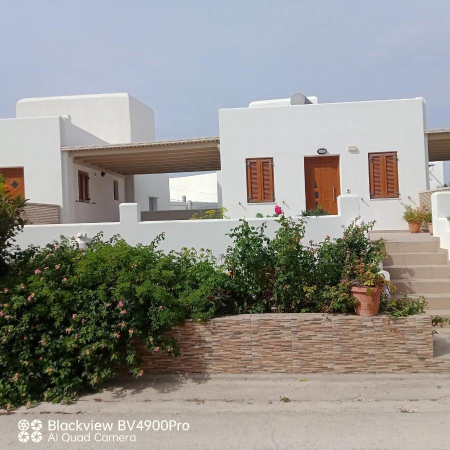 Margaritis Apartments 2 Agia Anna  외부 사진