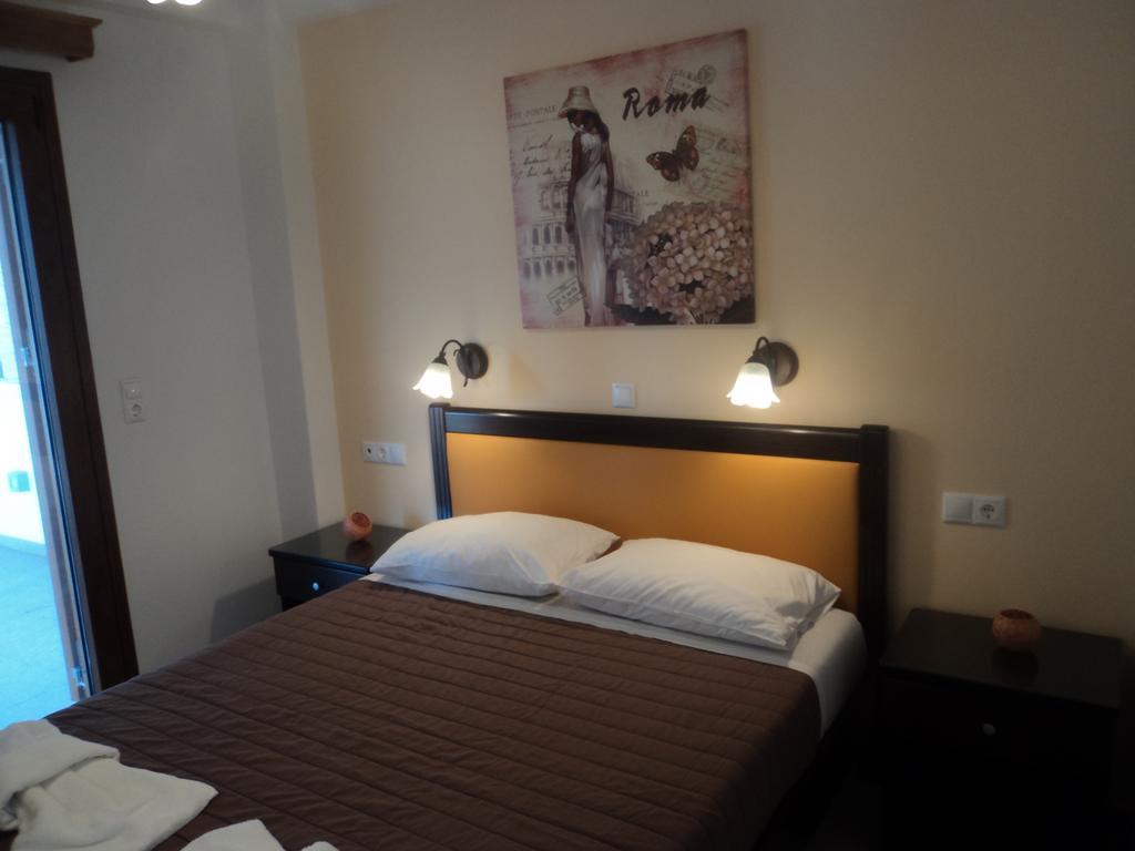 Margaritis Apartments 2 Agia Anna  외부 사진