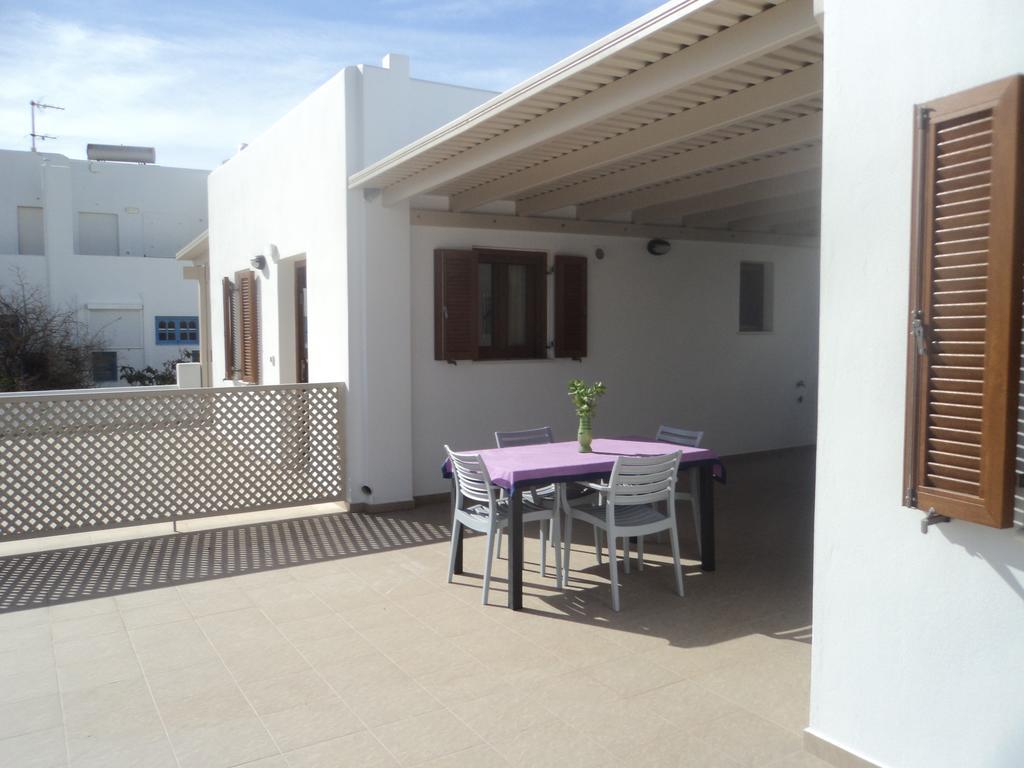 Margaritis Apartments 2 Agia Anna  외부 사진