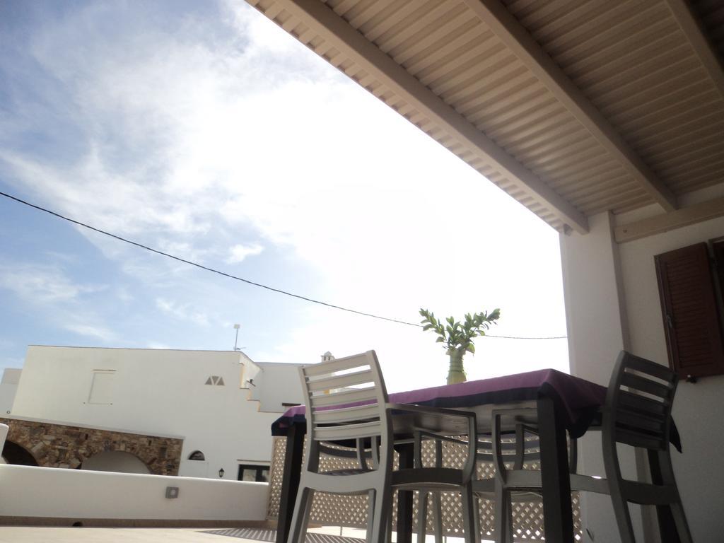 Margaritis Apartments 2 Agia Anna  외부 사진