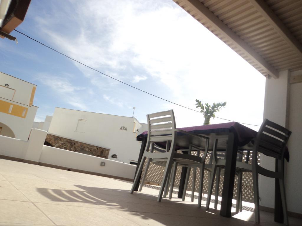 Margaritis Apartments 2 Agia Anna  외부 사진