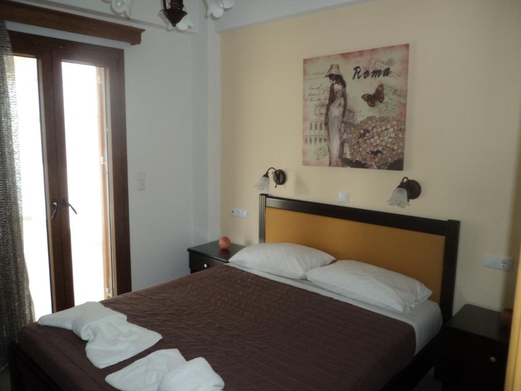 Margaritis Apartments 2 Agia Anna  외부 사진