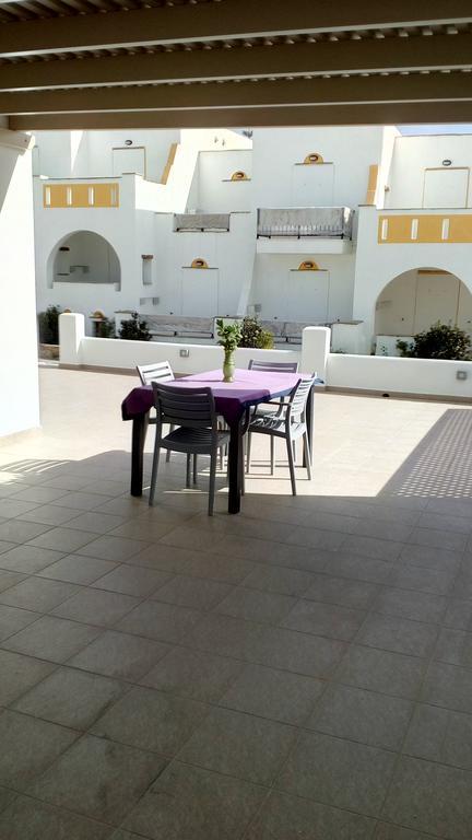 Margaritis Apartments 2 Agia Anna  외부 사진