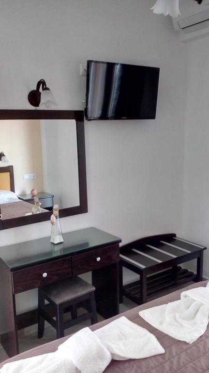 Margaritis Apartments 2 Agia Anna  외부 사진