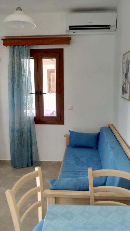 Margaritis Apartments 2 Agia Anna  외부 사진