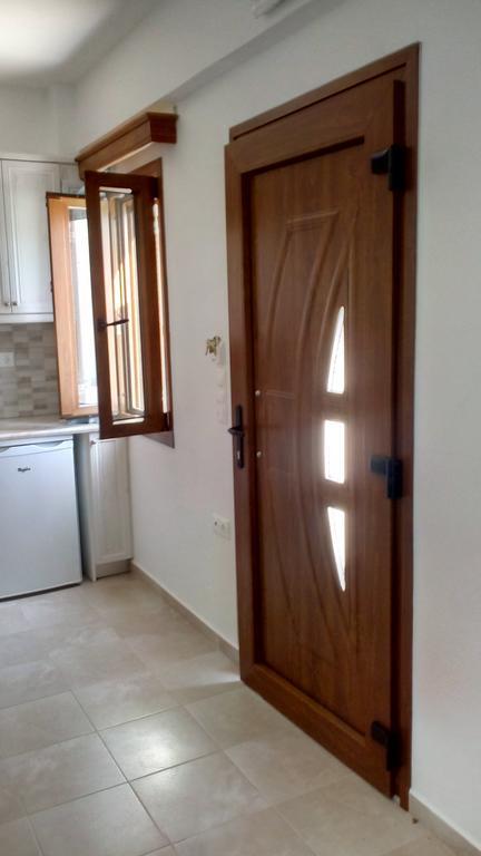 Margaritis Apartments 2 Agia Anna  외부 사진