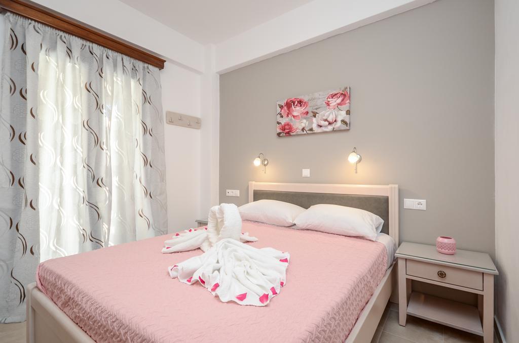 Margaritis Apartments 2 Agia Anna  외부 사진