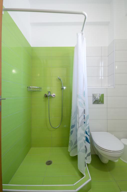 Margaritis Apartments 2 Agia Anna  외부 사진