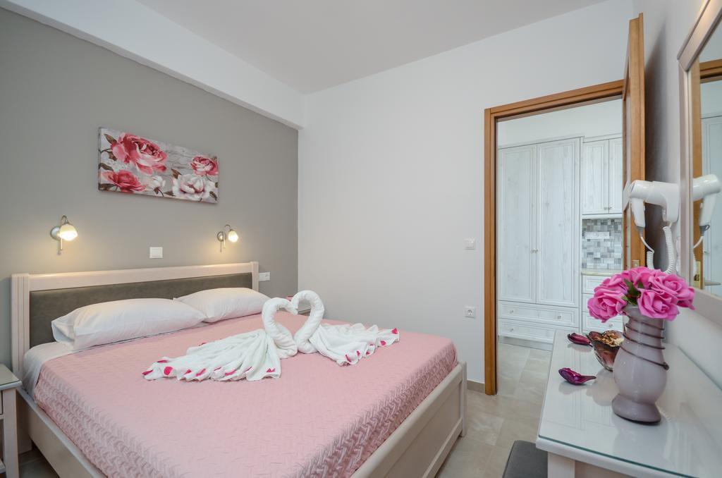 Margaritis Apartments 2 Agia Anna  외부 사진