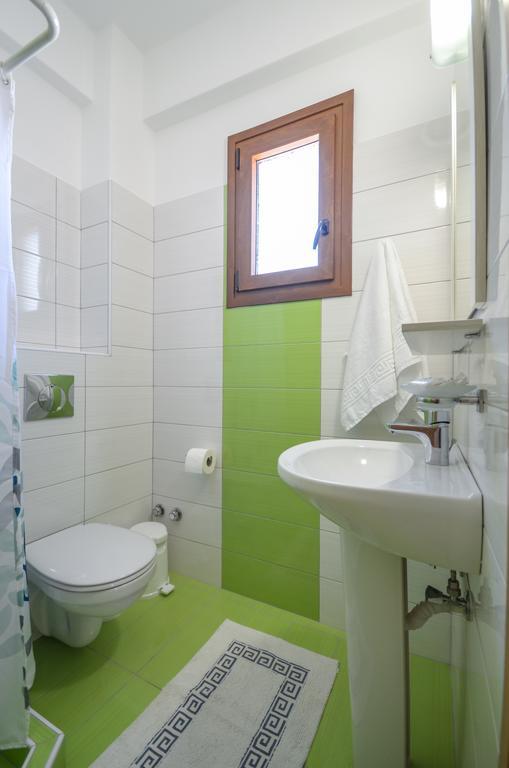 Margaritis Apartments 2 Agia Anna  외부 사진
