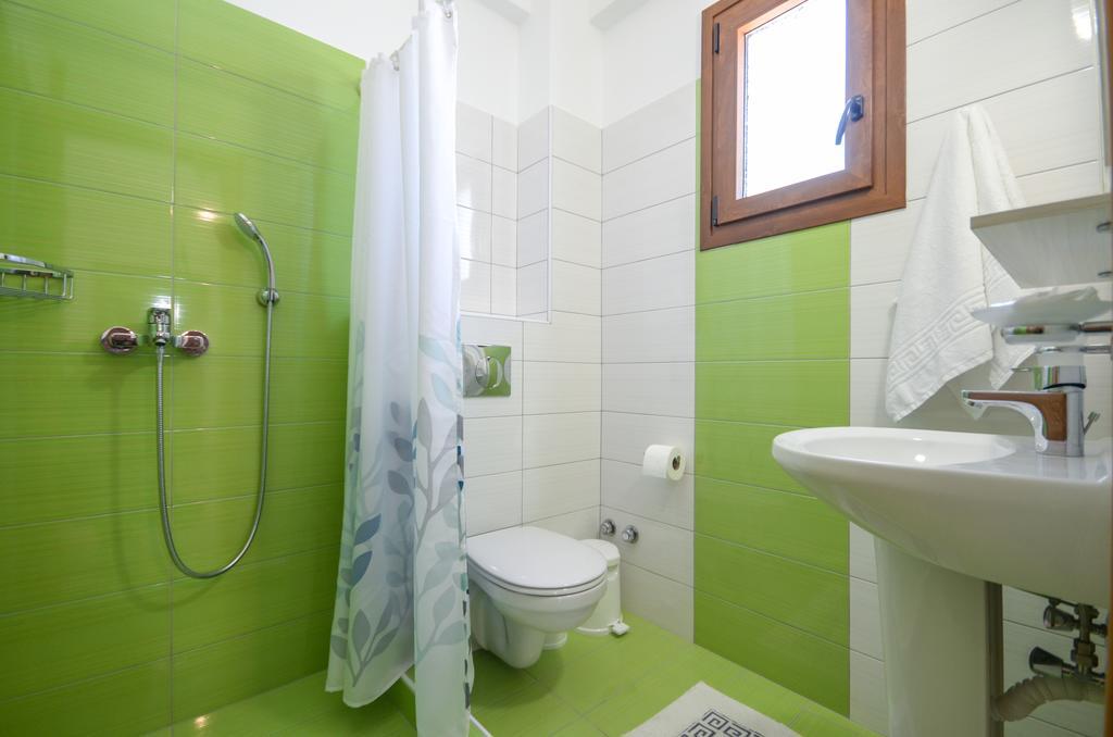 Margaritis Apartments 2 Agia Anna  외부 사진