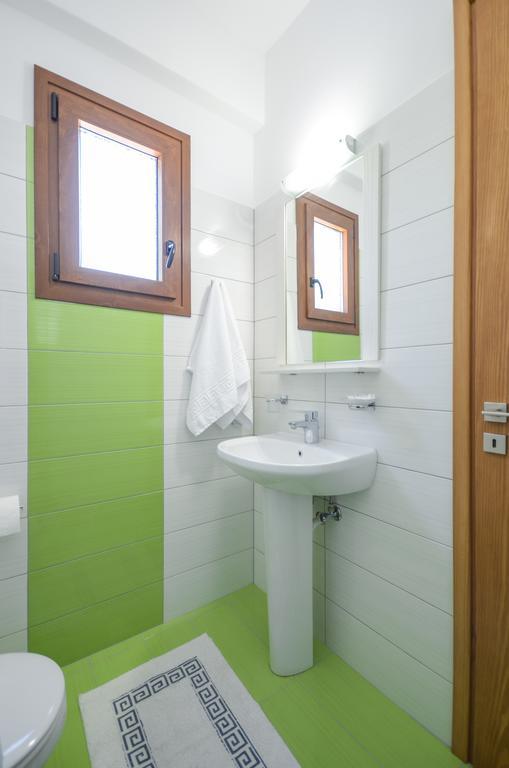 Margaritis Apartments 2 Agia Anna  외부 사진