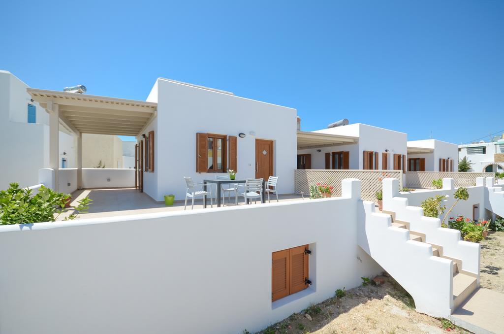 Margaritis Apartments 2 Agia Anna  외부 사진